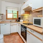 Lejlighed Freesenbruch 3 1 - Schoene Auszeit Zingst