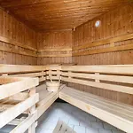 Lejlighed Freesenbruch 3 1 - Schoene Auszeit