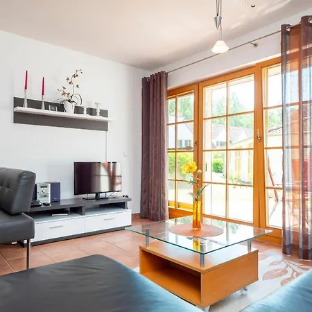 Freesenbruch 3 1 - Schoene Auszeit Apartment