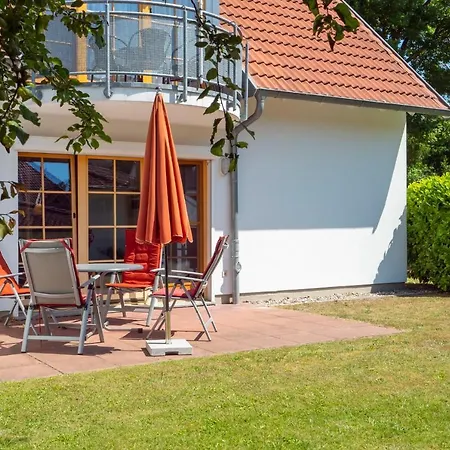 Appartamento Freesenbruch 3 1 - Schoene Auszeit