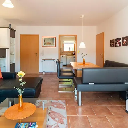 Appartamento Freesenbruch 3 1 - Schoene Auszeit