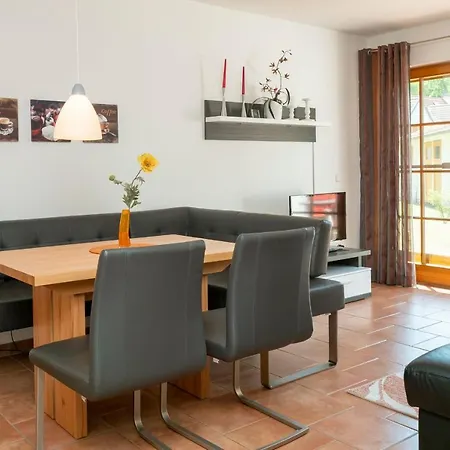 Freesenbruch 3 1 - Schoene Auszeit Apartment *