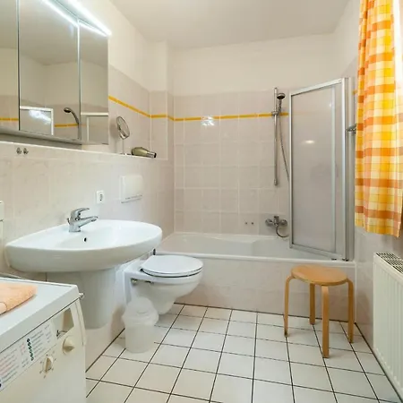 Freesenbruch 3 1 - Schoene Auszeit Apartment *