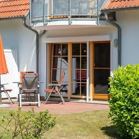 Freesenbruch 3 1 - Schoene Auszeit Apartment *