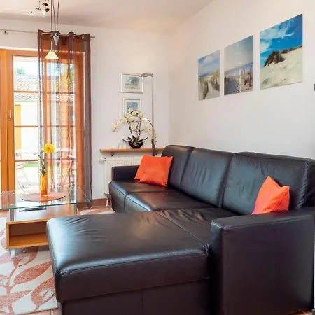 Freesenbruch 3 1 - Schoene Auszeit Zingst