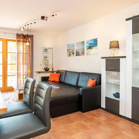 Freesenbruch 3 1 - Schoene Auszeit Apartment *