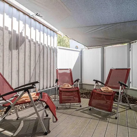 Freesenbruch 3 1 - Schoene Auszeit Apartment *