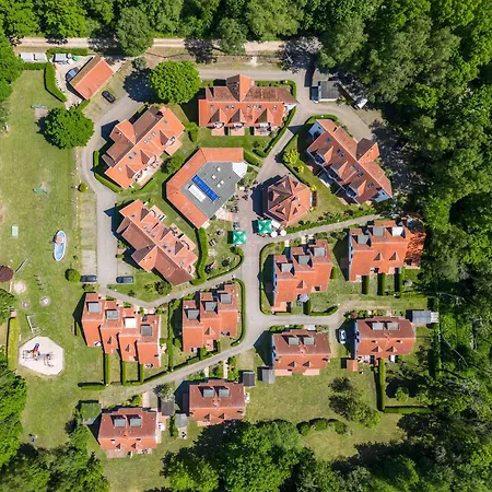 Apartment Freesenbruch 3 1 - Schoene Auszeit