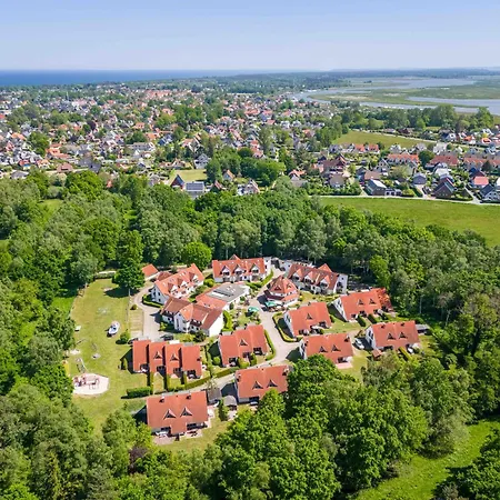Apartment Freesenbruch 3 1 - Schoene Auszeit Zingst