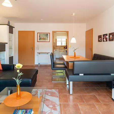 Freesenbruch 3 1 - Schoene Auszeit Apartment