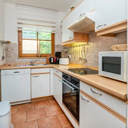 Appartamento Freesenbruch 3 1 - Schoene Auszeit Zingst