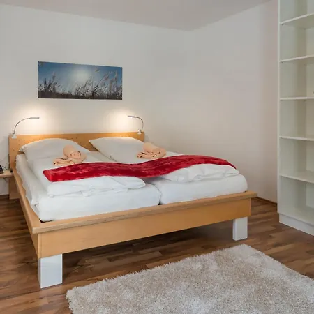 Appartamento Freesenbruch 3 1 - Schoene Auszeit *