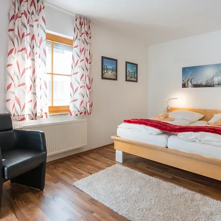 Appartamento Freesenbruch 3 1 - Schoene Auszeit Zingst