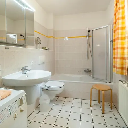 Freesenbruch 3 1 - Schoene Auszeit * Zingst