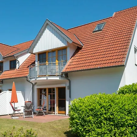 Freesenbruch 3 1 - Schoene Auszeit Appartamento *