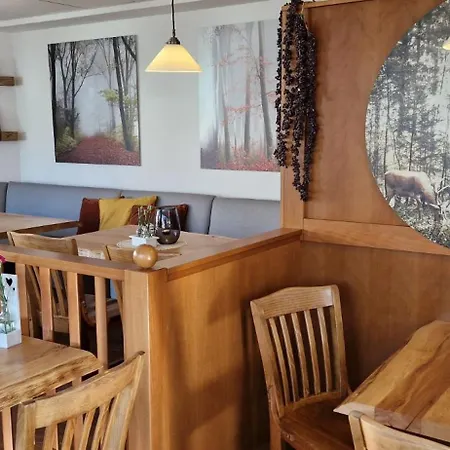 Freesenbruch 3 1 - Schoene Auszeit * Zingst