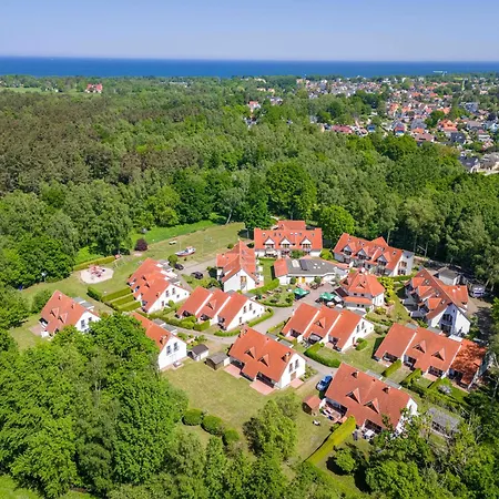 Freesenbruch 3 1 - Schoene Auszeit * Zingst