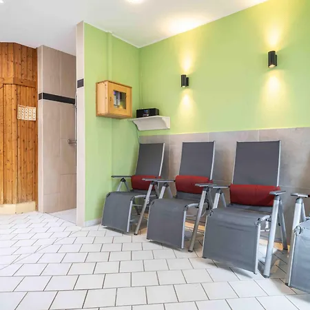 Appartamento Freesenbruch 3 1 - Schoene Auszeit *