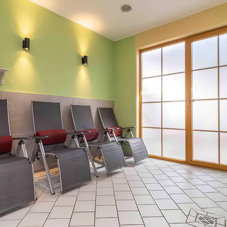 Freesenbruch 3 1 - Schoene Auszeit Appartamento